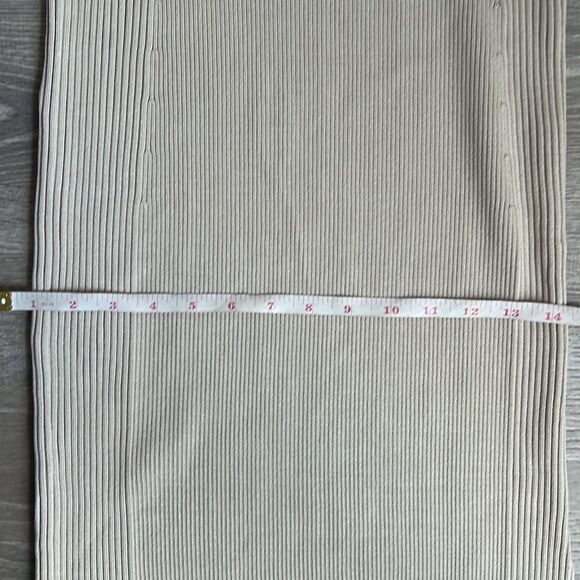 Jonathan Simkhai Tabitha Ribbed Knit Dress - Picture 11 of 16